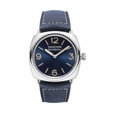 panerai 1:1|fratello panerai radiomir officine.